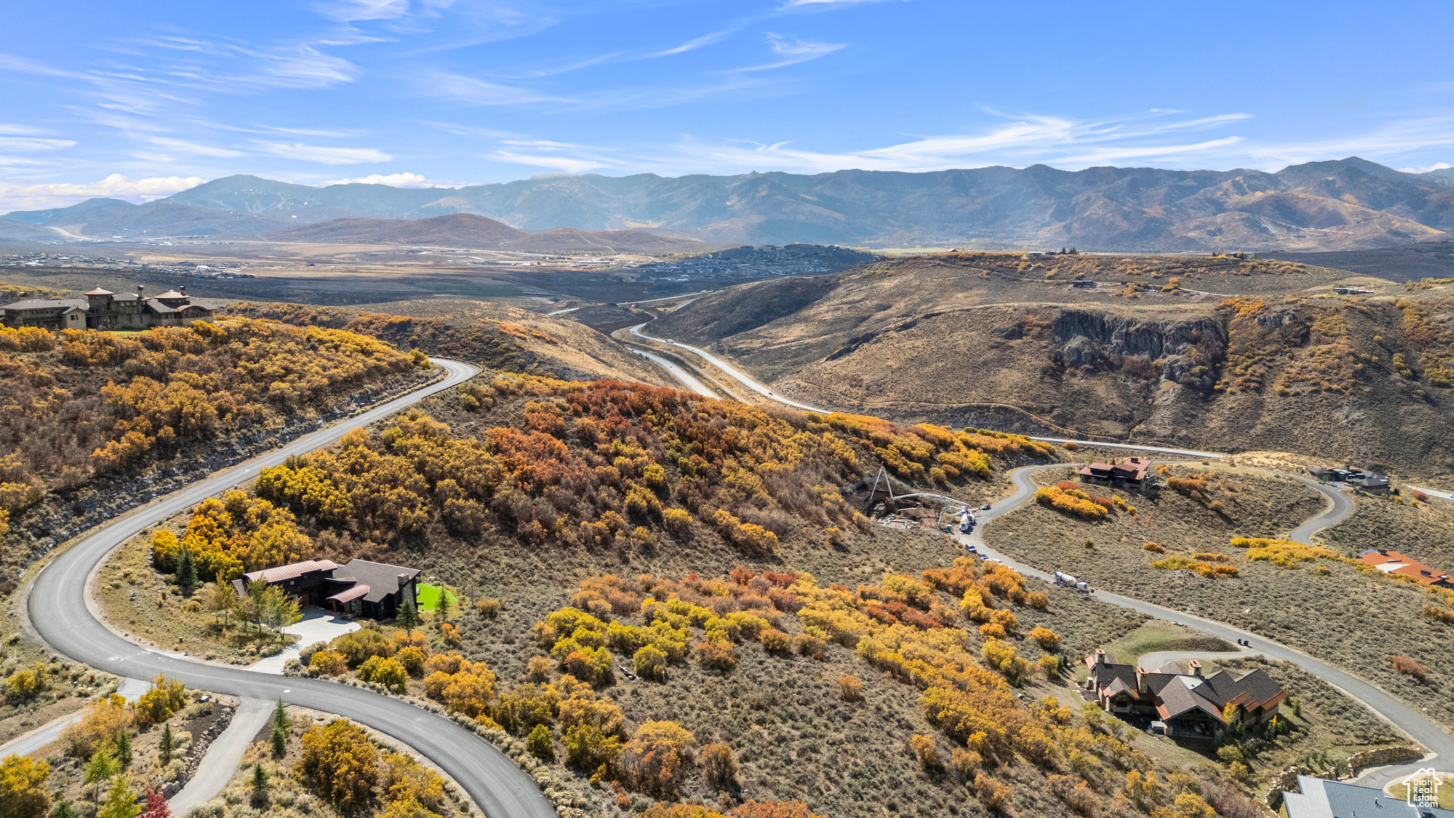 NORTHGATE CANYON SUB - Land