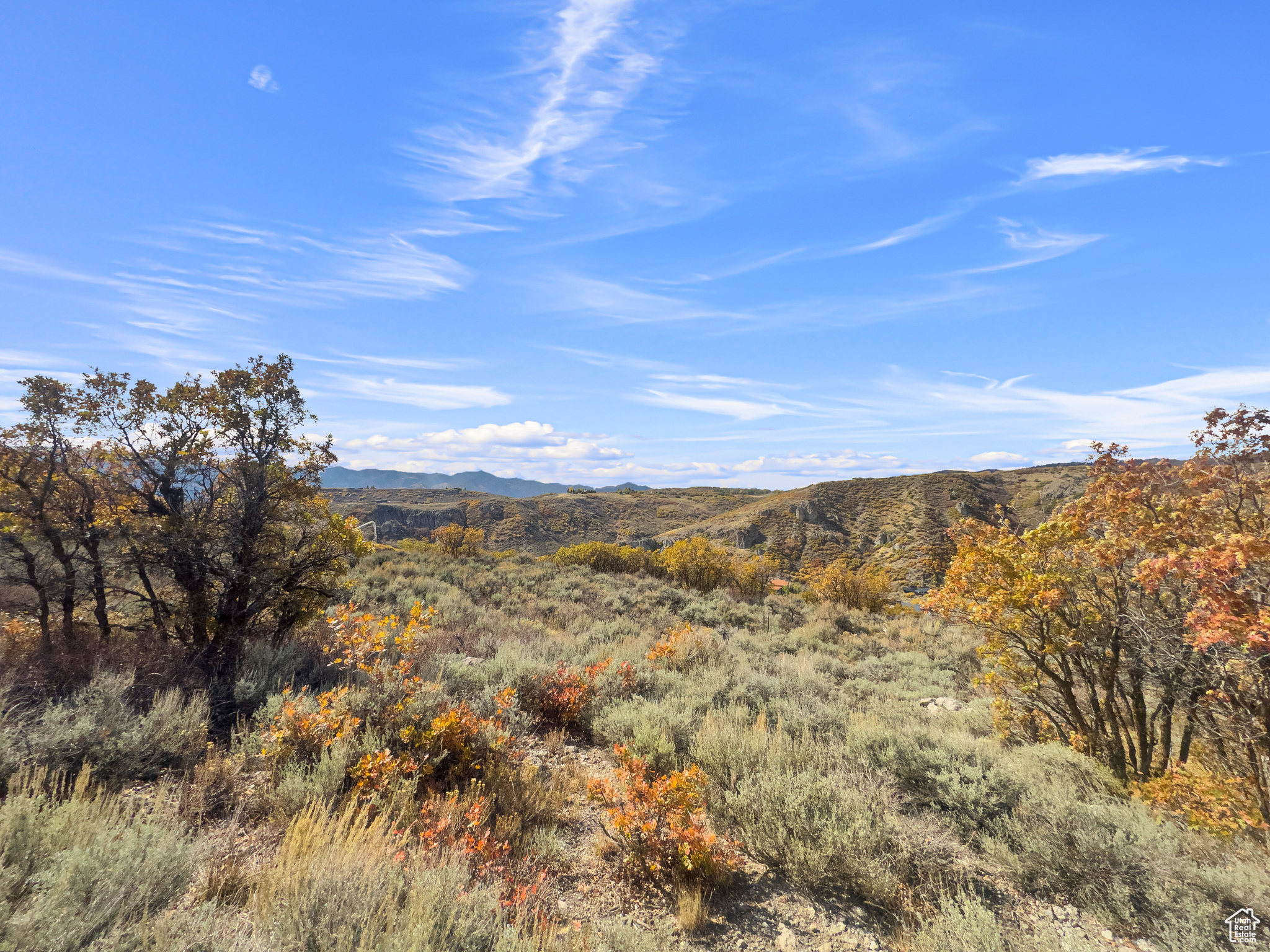NORTHGATE CANYON SUB - Land