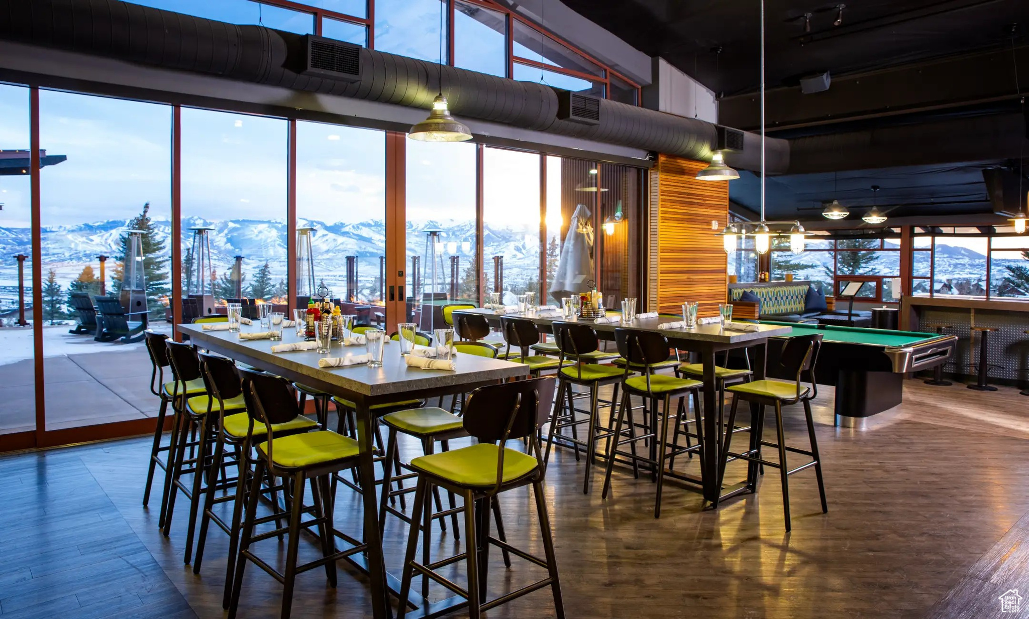 NORTHGATE CANYON SUB - Land