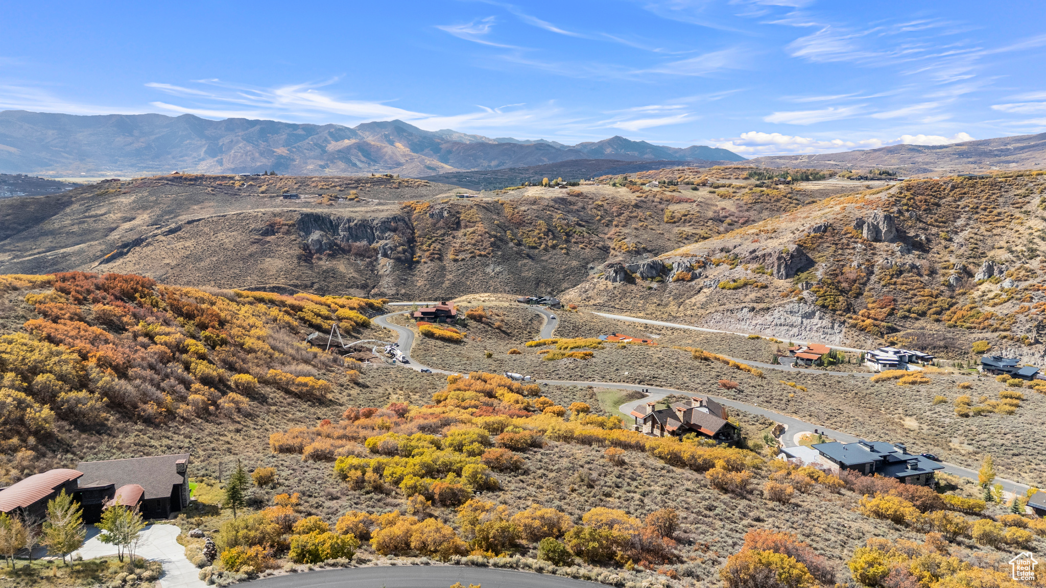 NORTHGATE CANYON SUB - Land