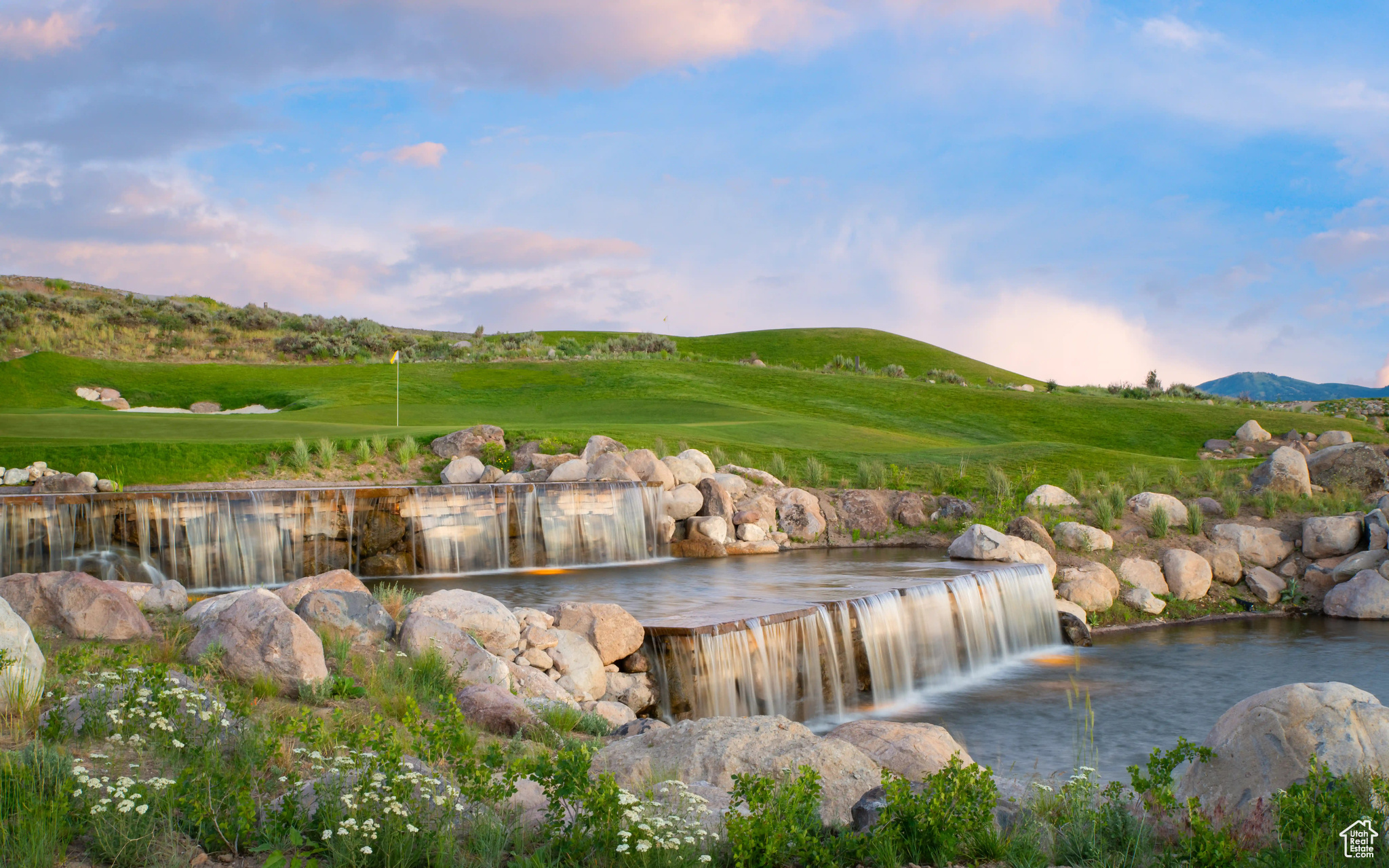 NORTHGATE CANYON SUB - Land