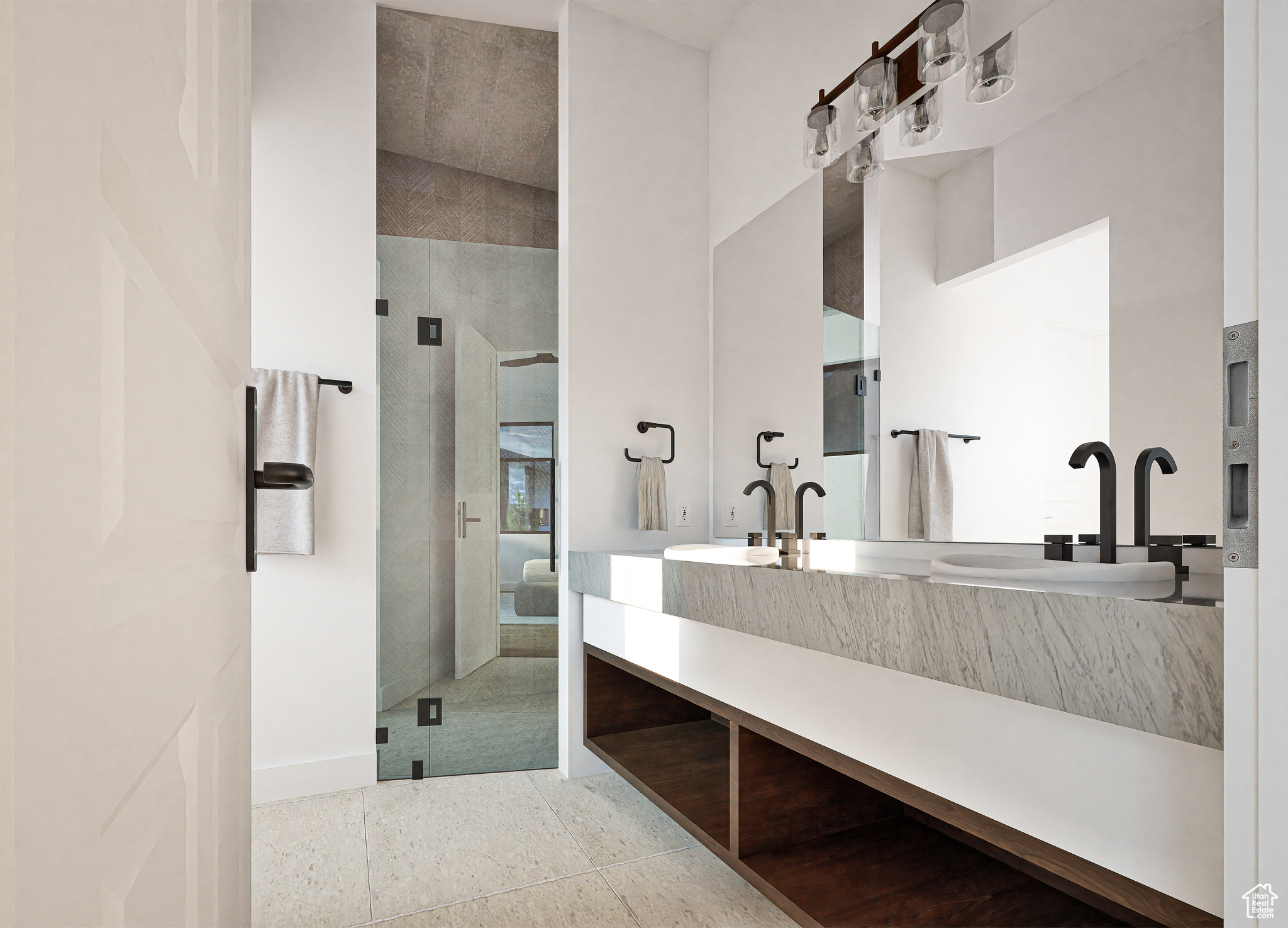 ALCOVE - Residential