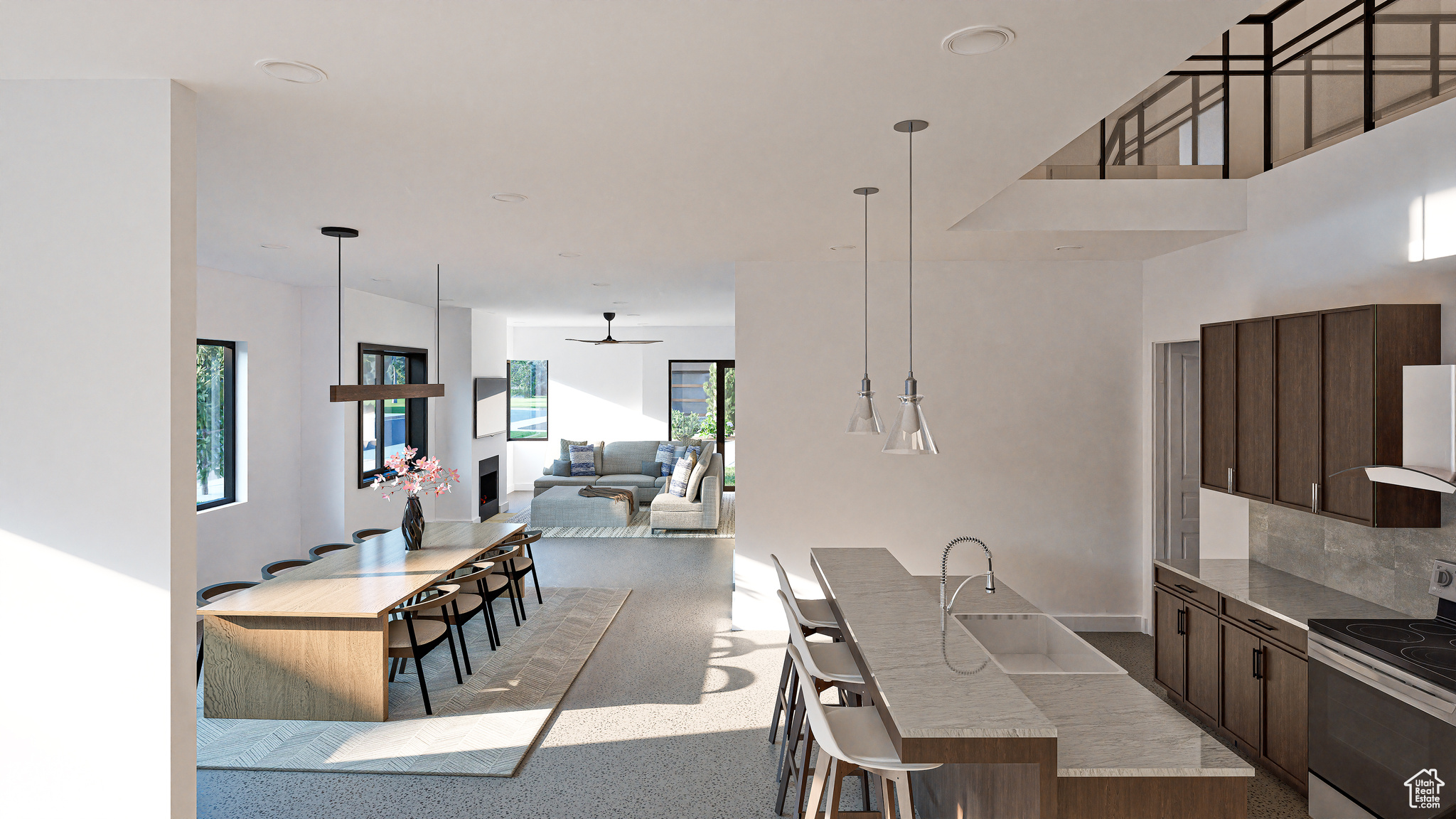 ALCOVE - Residential