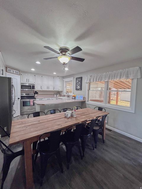 Tiny photo for 13961 N HAWTHORNE RD, Pocatello, ID 83202 (MLS # 2134964)