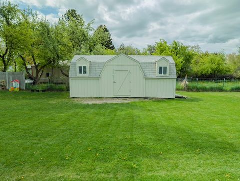 Tiny photo for 13961 N HAWTHORNE RD, Pocatello, ID 83202 (MLS # 2134964)
