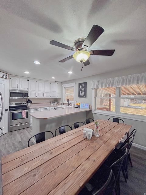 Tiny photo for 13961 N HAWTHORNE RD, Pocatello, ID 83202 (MLS # 2134964)