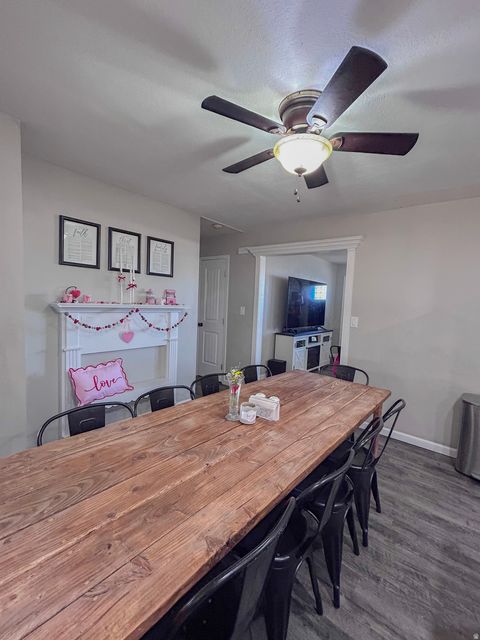 Tiny photo for 13961 N HAWTHORNE RD, Pocatello, ID 83202 (MLS # 2134964)