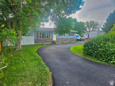 Tiny photo for 13961 N HAWTHORNE RD, Pocatello, ID 83202 (MLS # 2134964)