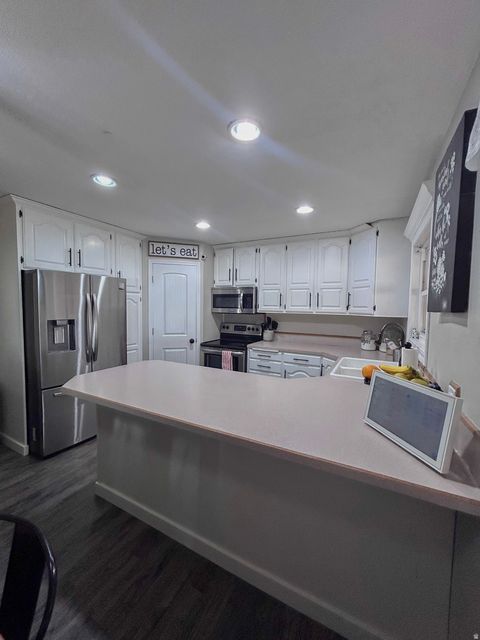 Tiny photo for 13961 N HAWTHORNE RD, Pocatello, ID 83202 (MLS # 2134964)