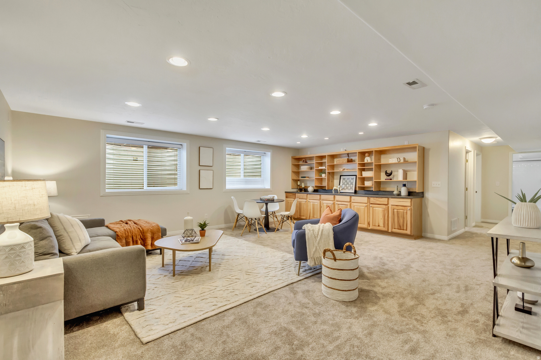 HUNTERS CREEK - Residential