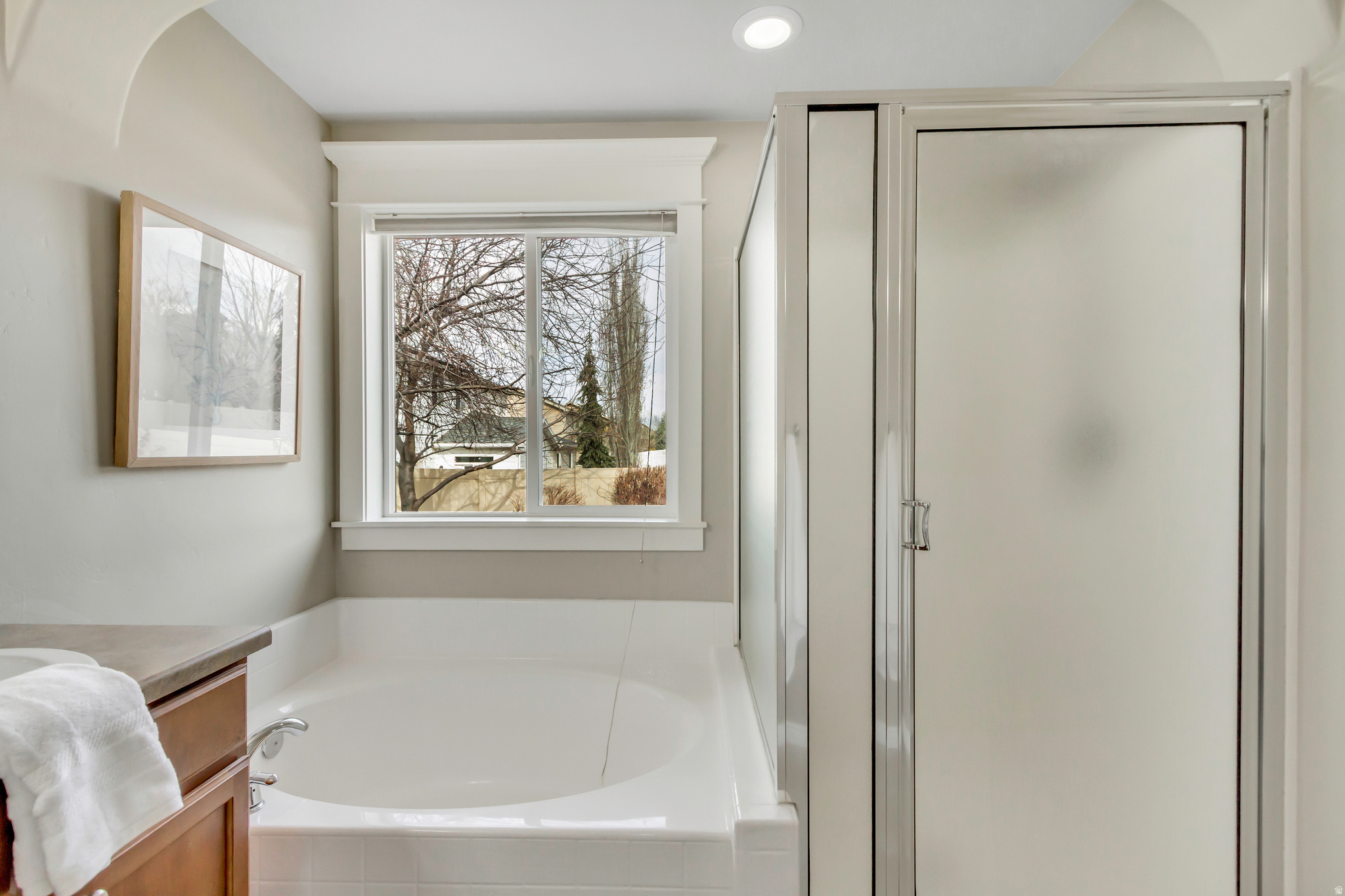 HUNTERS CREEK - Residential