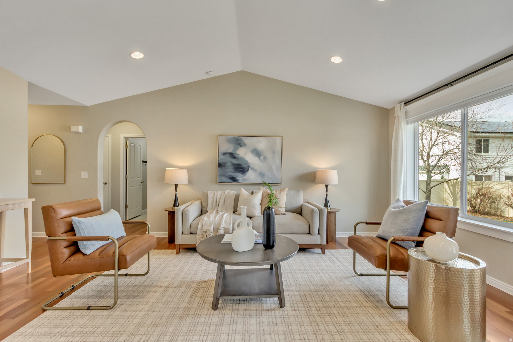 HUNTERS CREEK - Residential