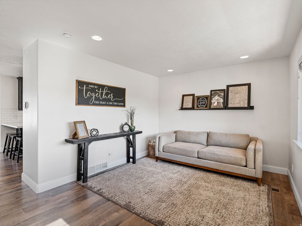 Photo of 4584 BULL MOOSE CT, West Jordan, UT 84088 (MLS # 2150863)