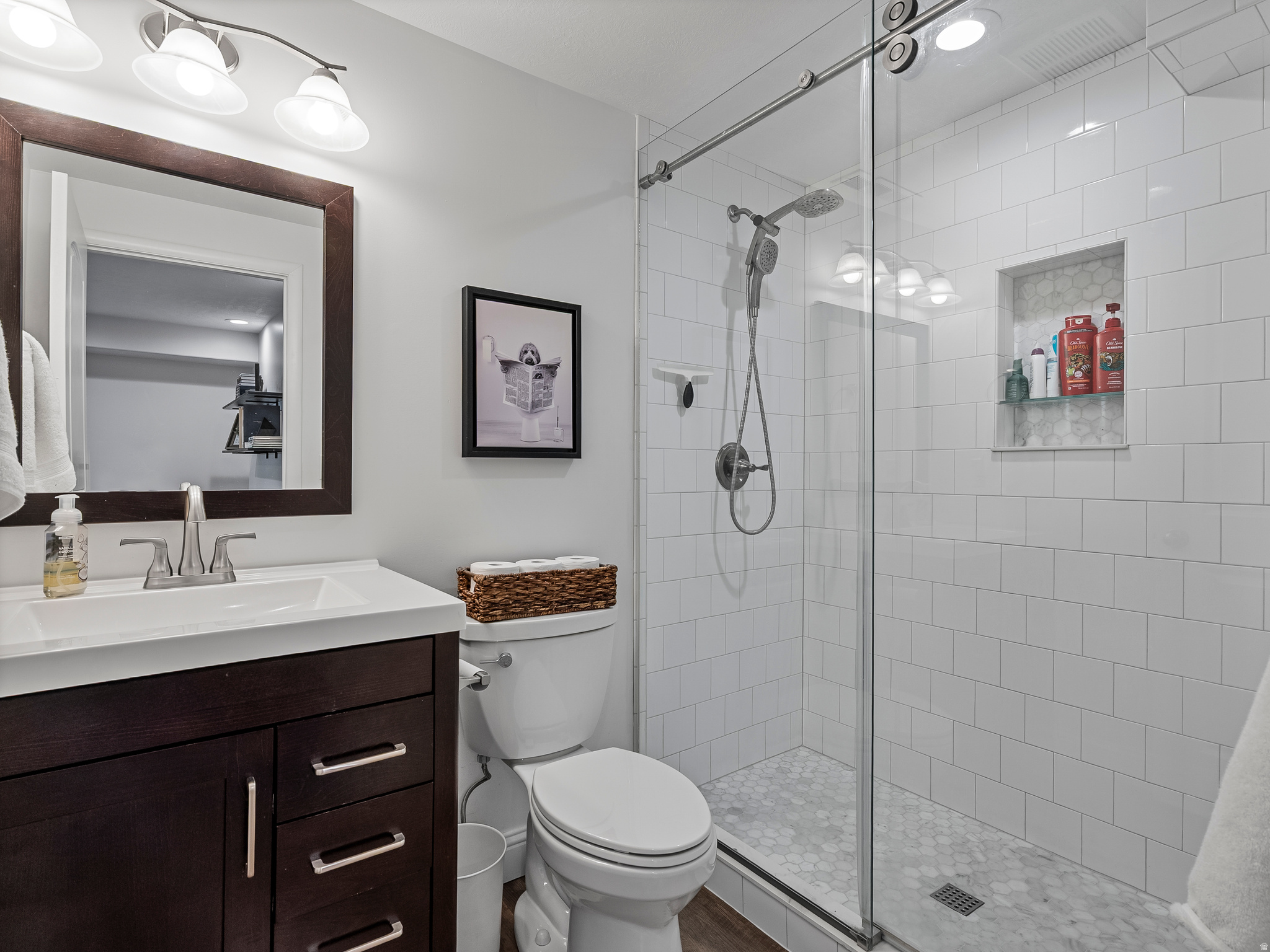 MEADOWS - Residential