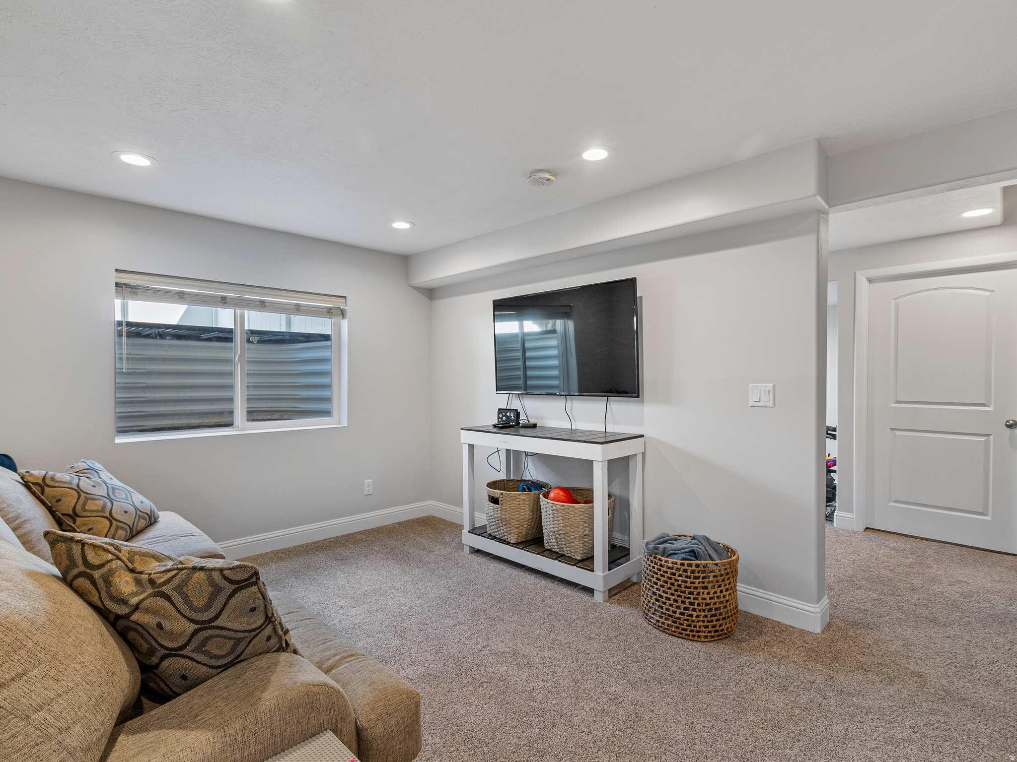 MEADOWS - Residential