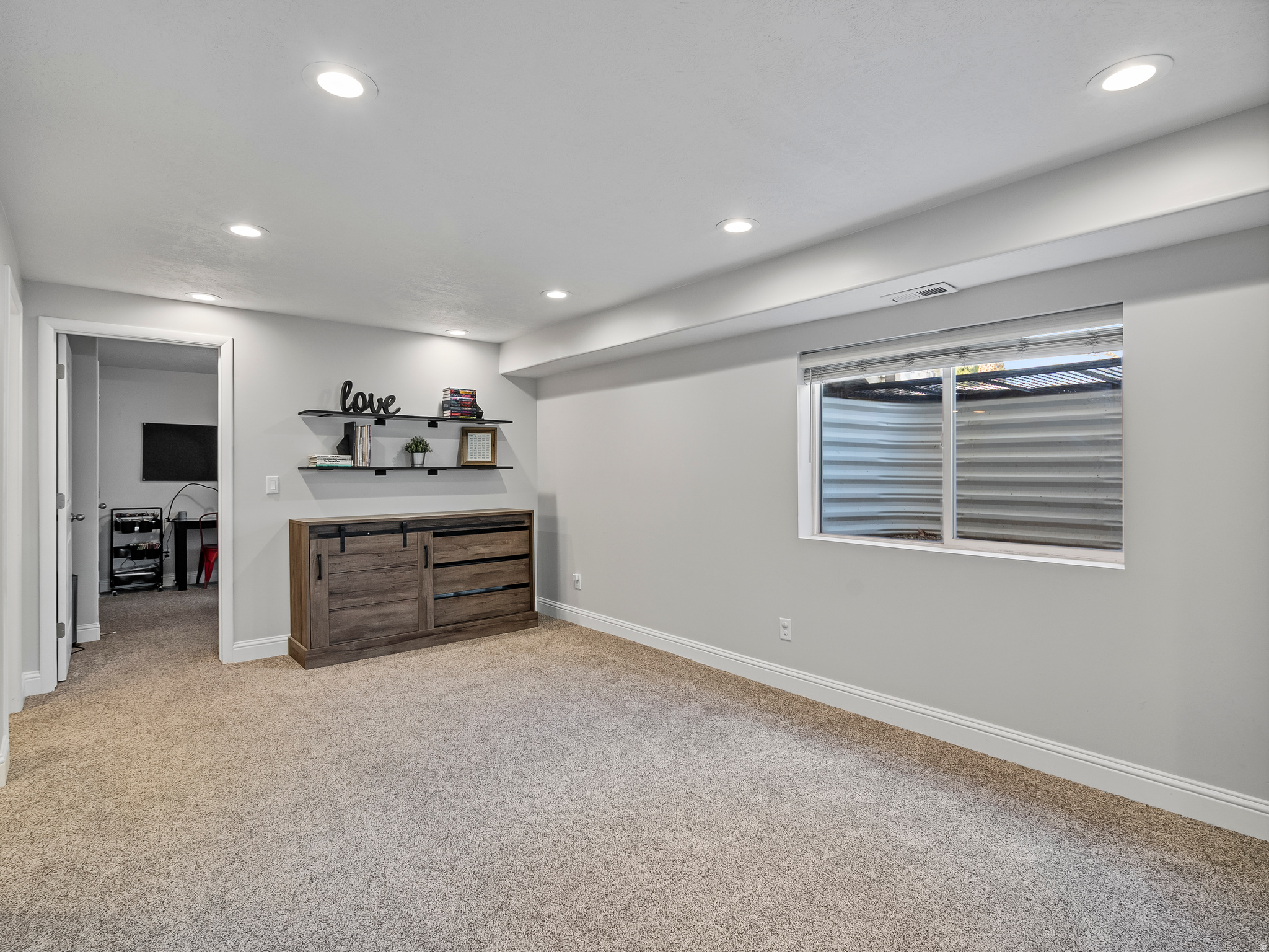 MEADOWS - Residential