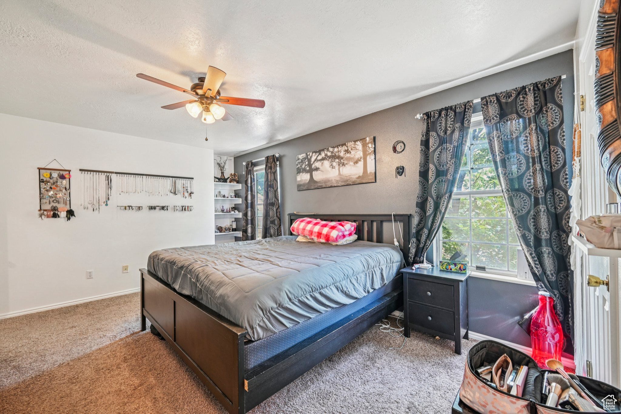 BLACKHAWK ESTATES - Residential