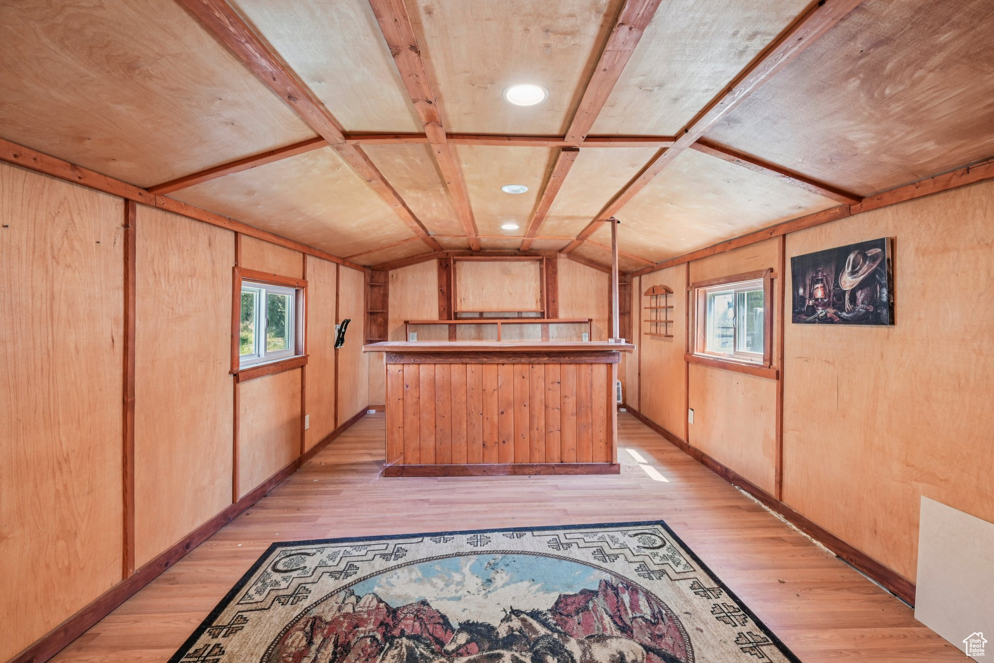 BLACKHAWK ESTATES - Residential