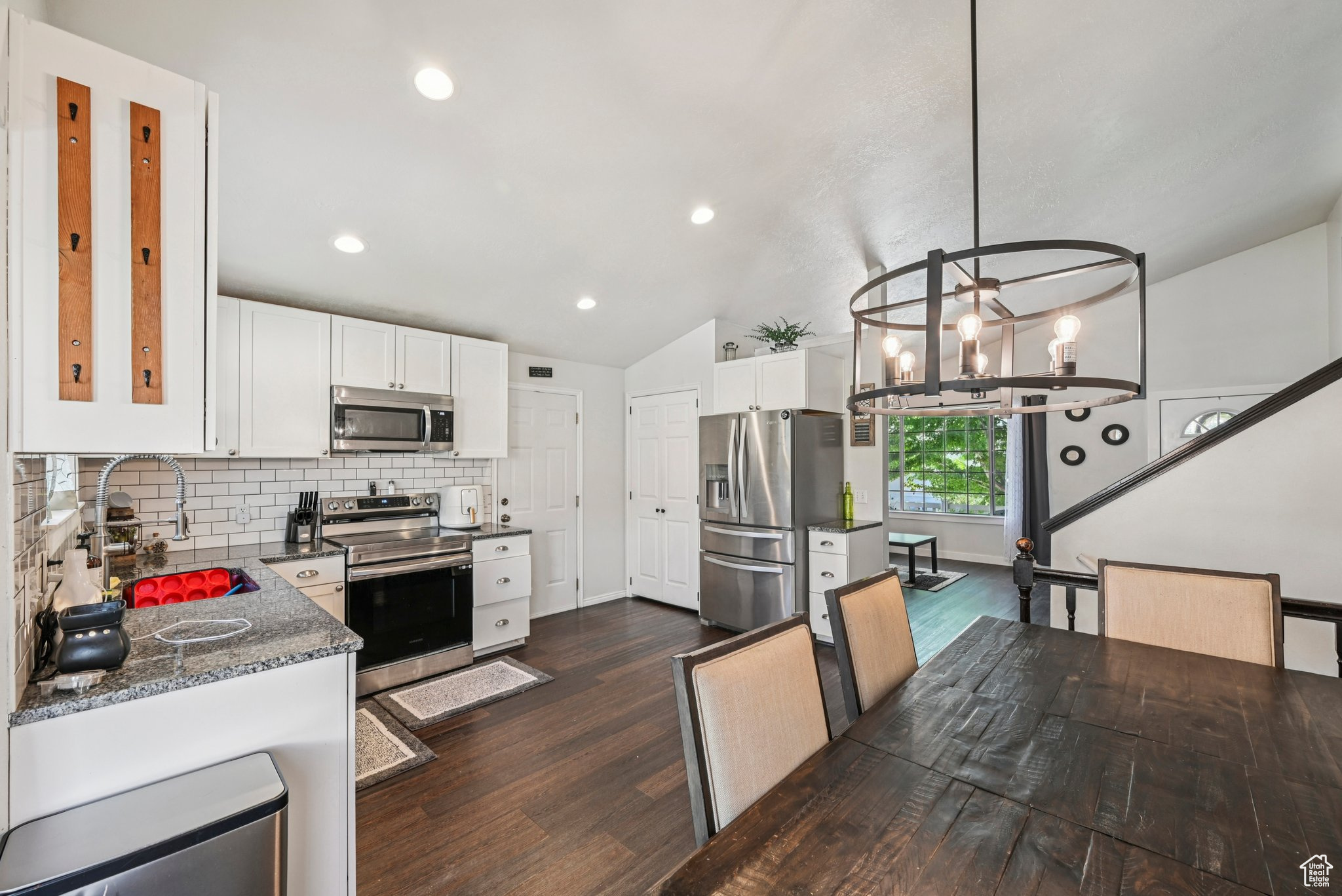 BLACKHAWK ESTATES - Residential