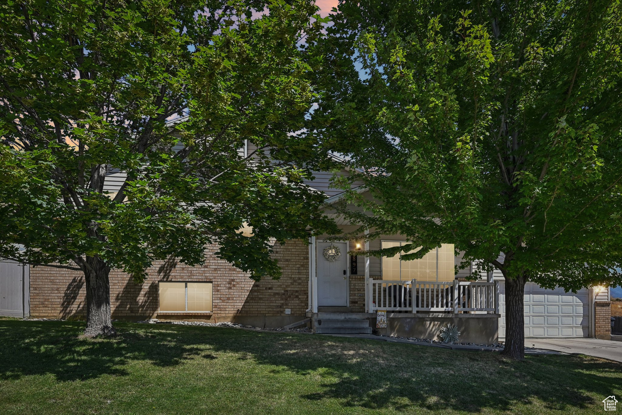 BLACKHAWK ESTATES - Residential