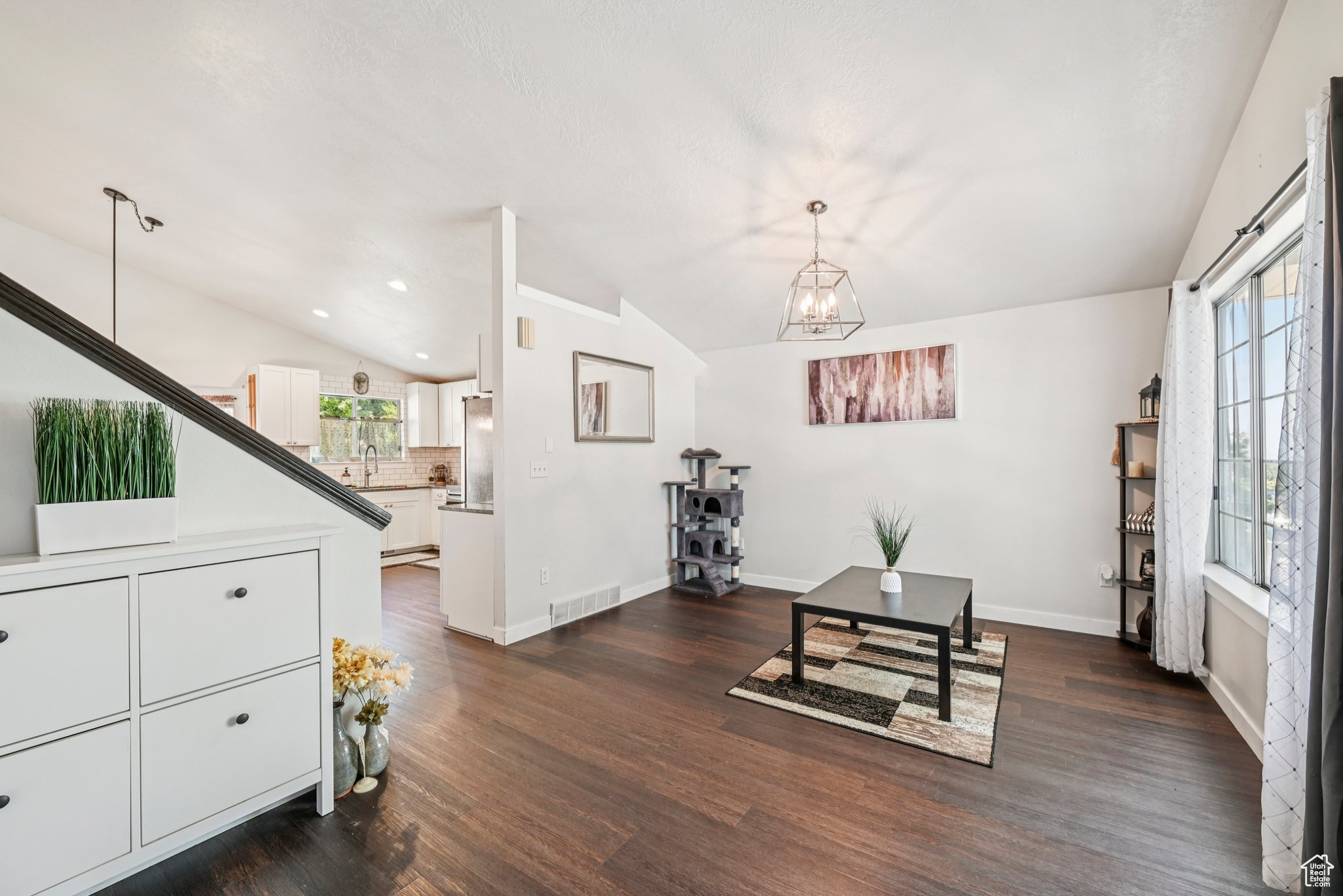 BLACKHAWK ESTATES - Residential