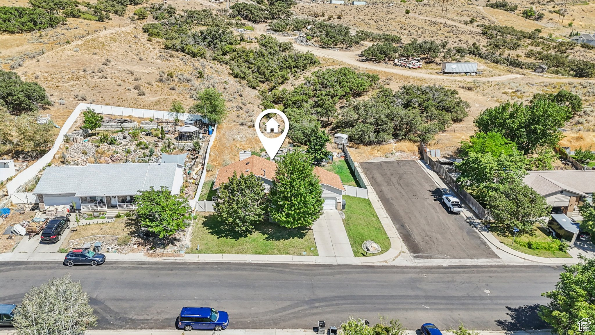 BLACKHAWK ESTATES - Residential