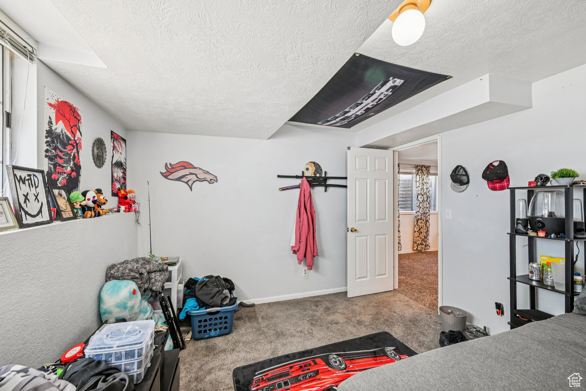 BLACKHAWK ESTATES - Residential