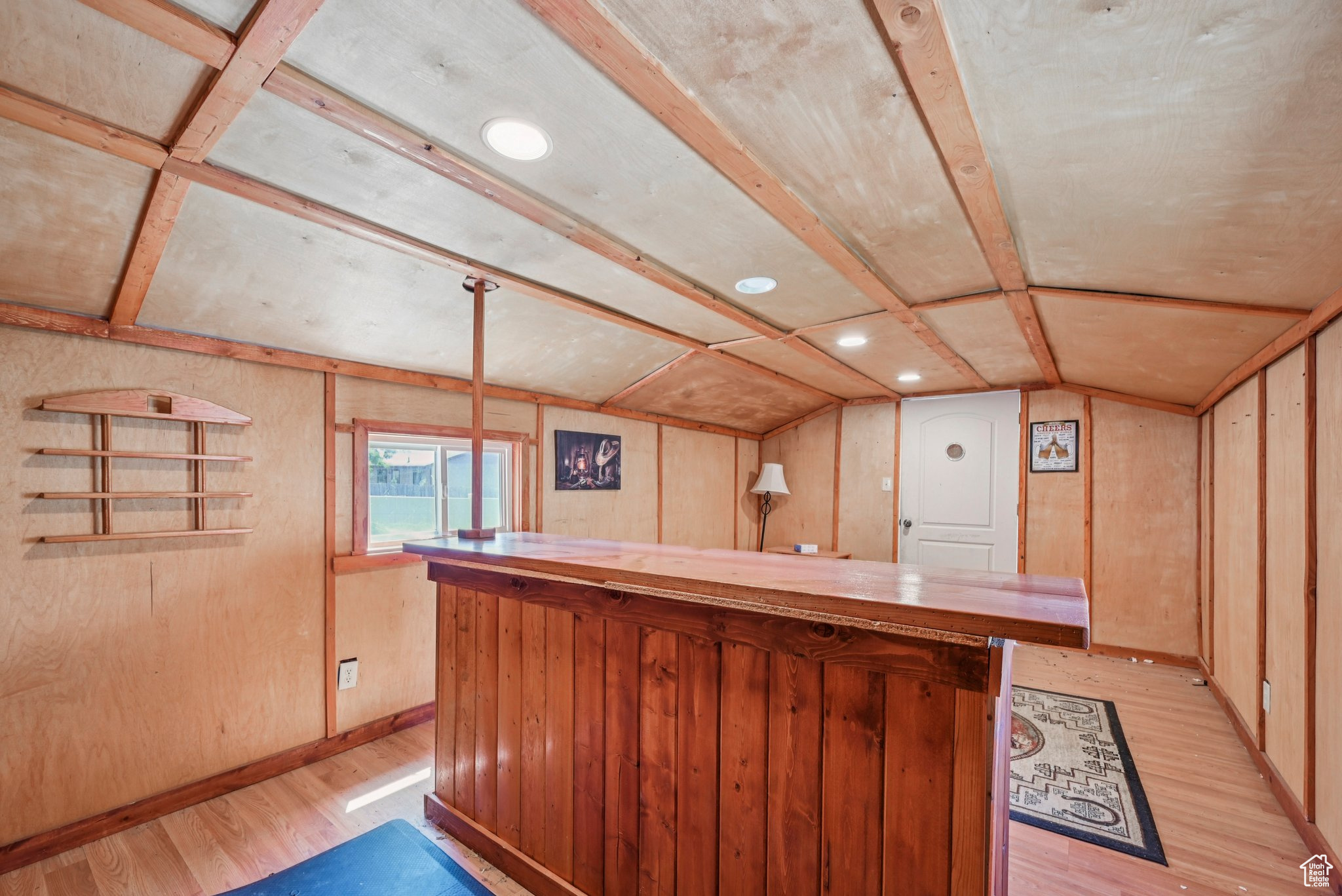 BLACKHAWK ESTATES - Residential