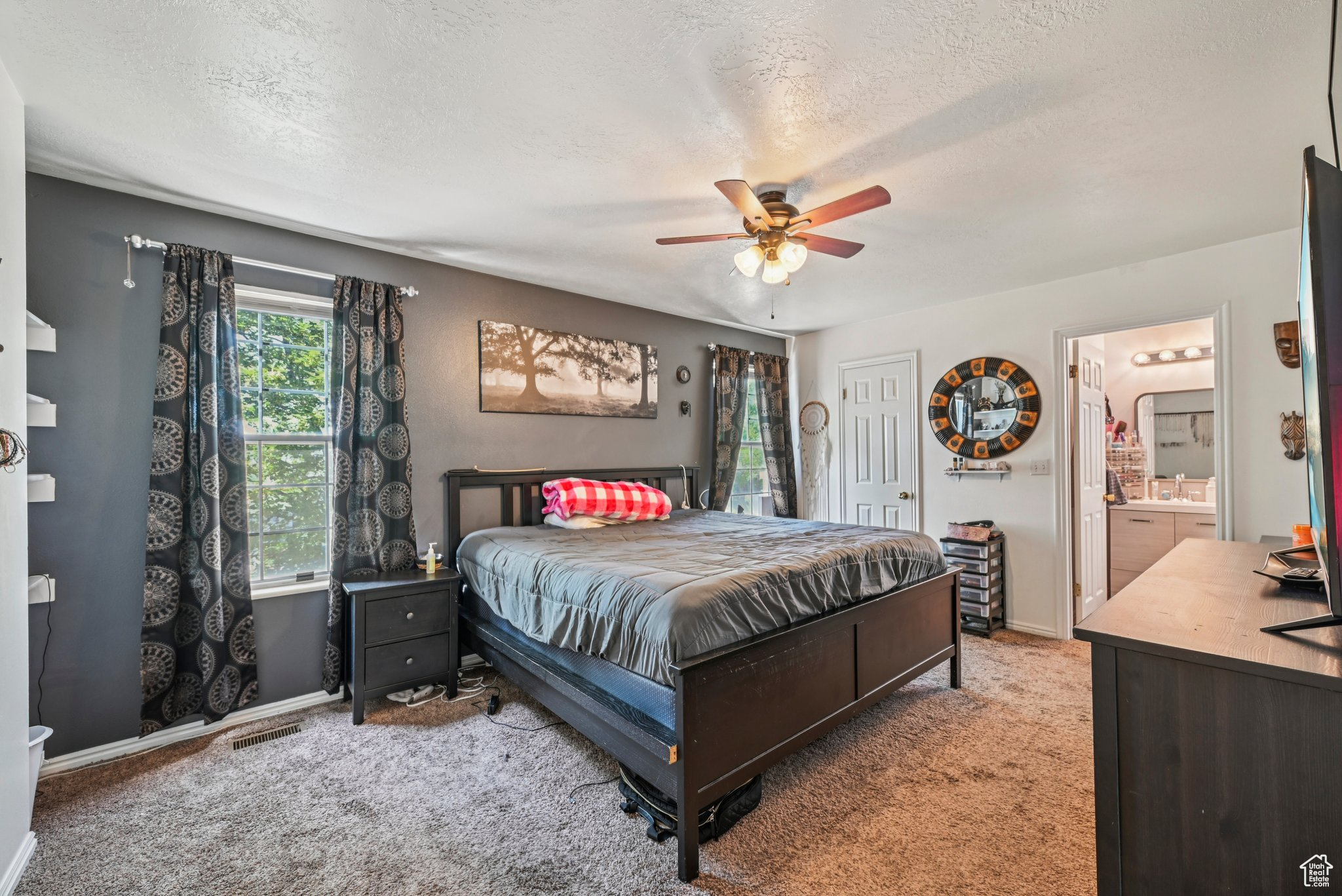 BLACKHAWK ESTATES - Residential