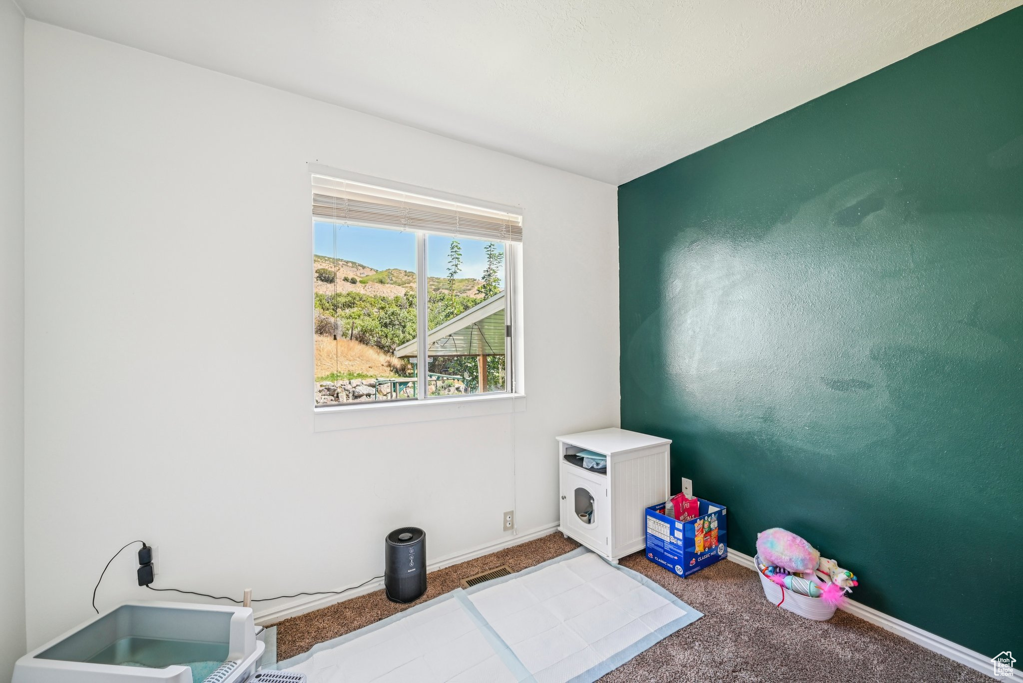 BLACKHAWK ESTATES - Residential