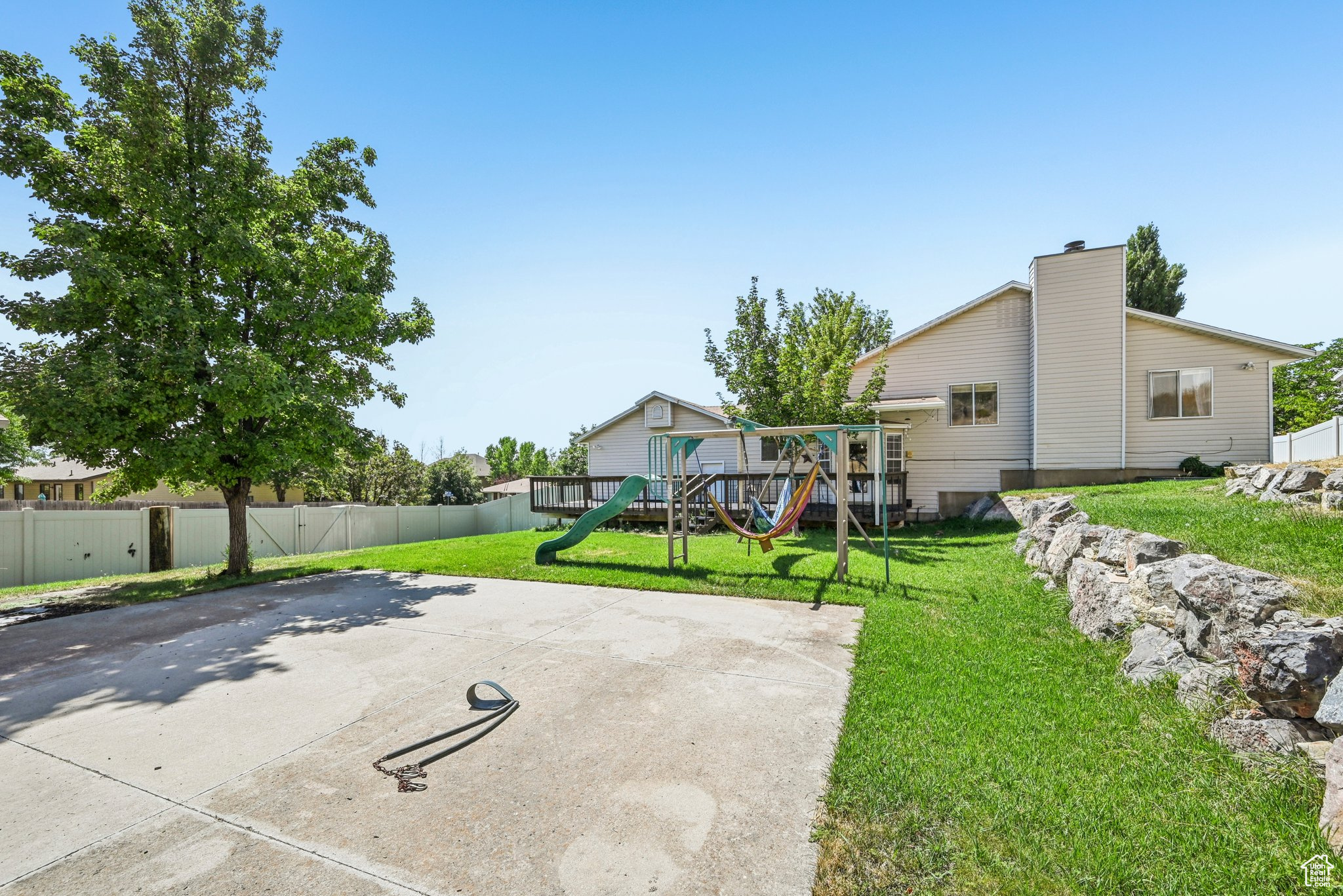 BLACKHAWK ESTATES - Residential