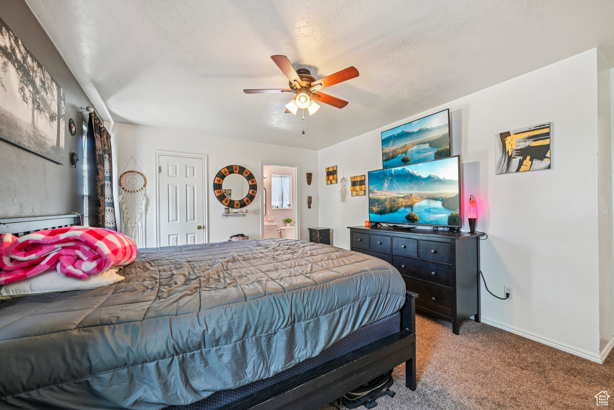 BLACKHAWK ESTATES - Residential