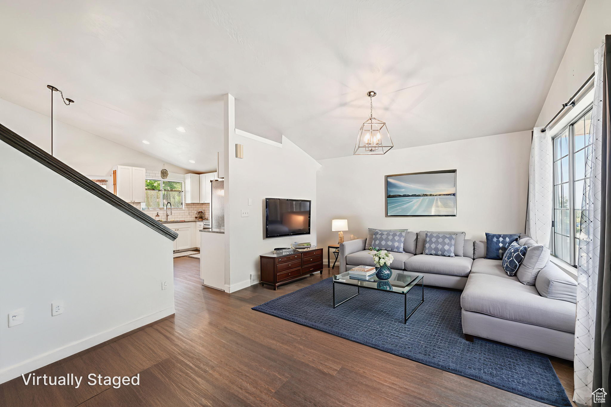 BLACKHAWK ESTATES - Residential