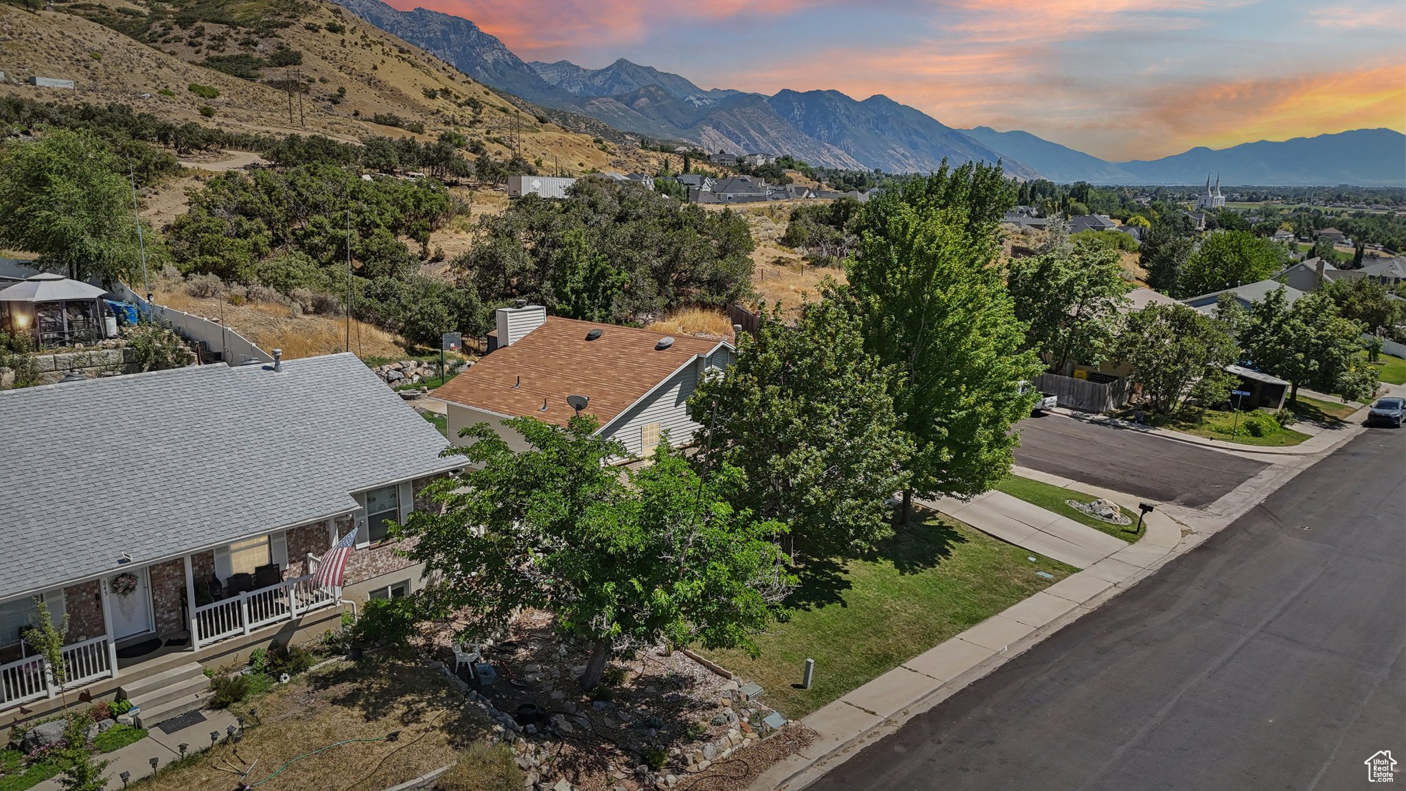 BLACKHAWK ESTATES - Residential