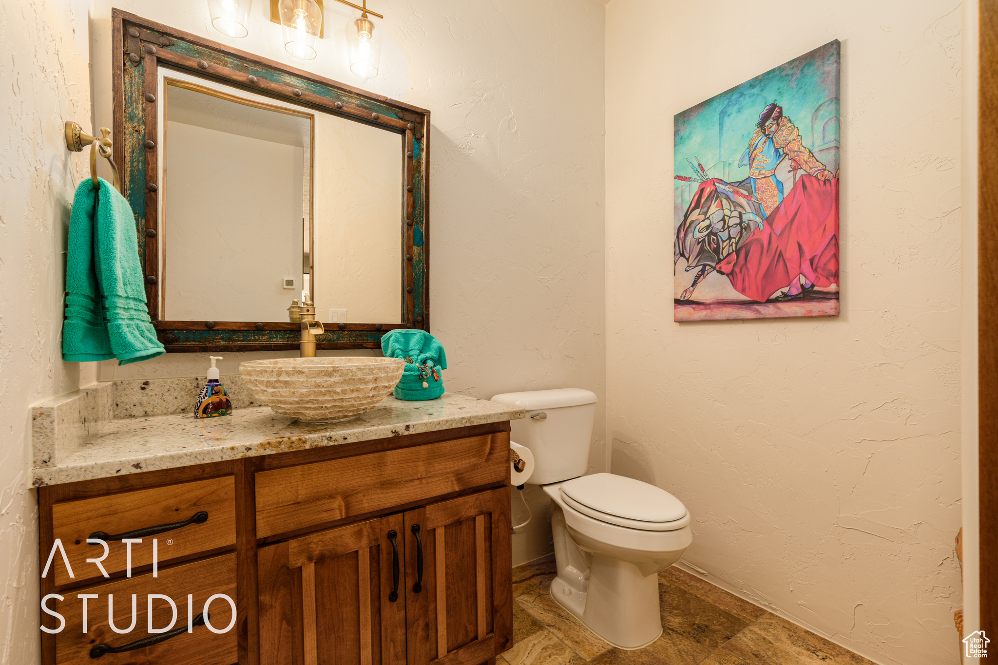 2785 S Desperado Dr, Washington, Utah image 32