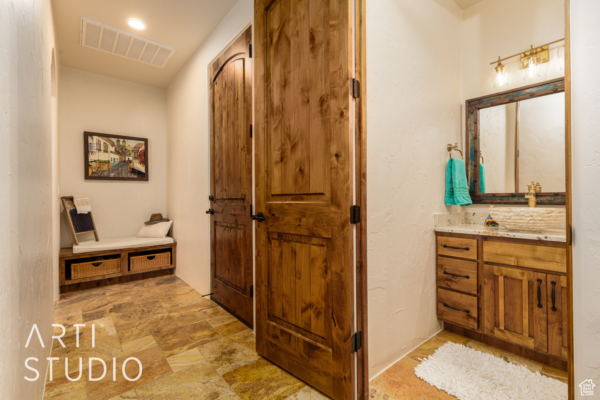 2785 S Desperado Dr, Washington, Utah image 31