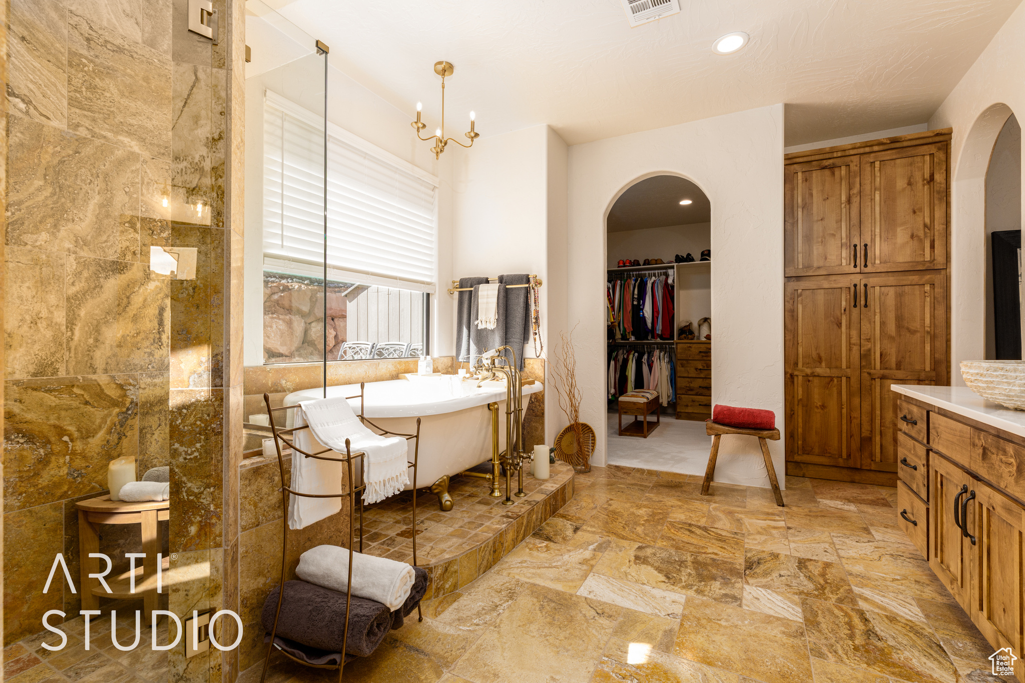 2785 S Desperado Dr, Washington, Utah image 28