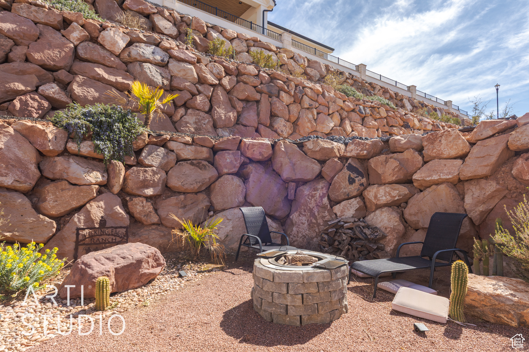 2785 S Desperado Dr, Washington, Utah image 43