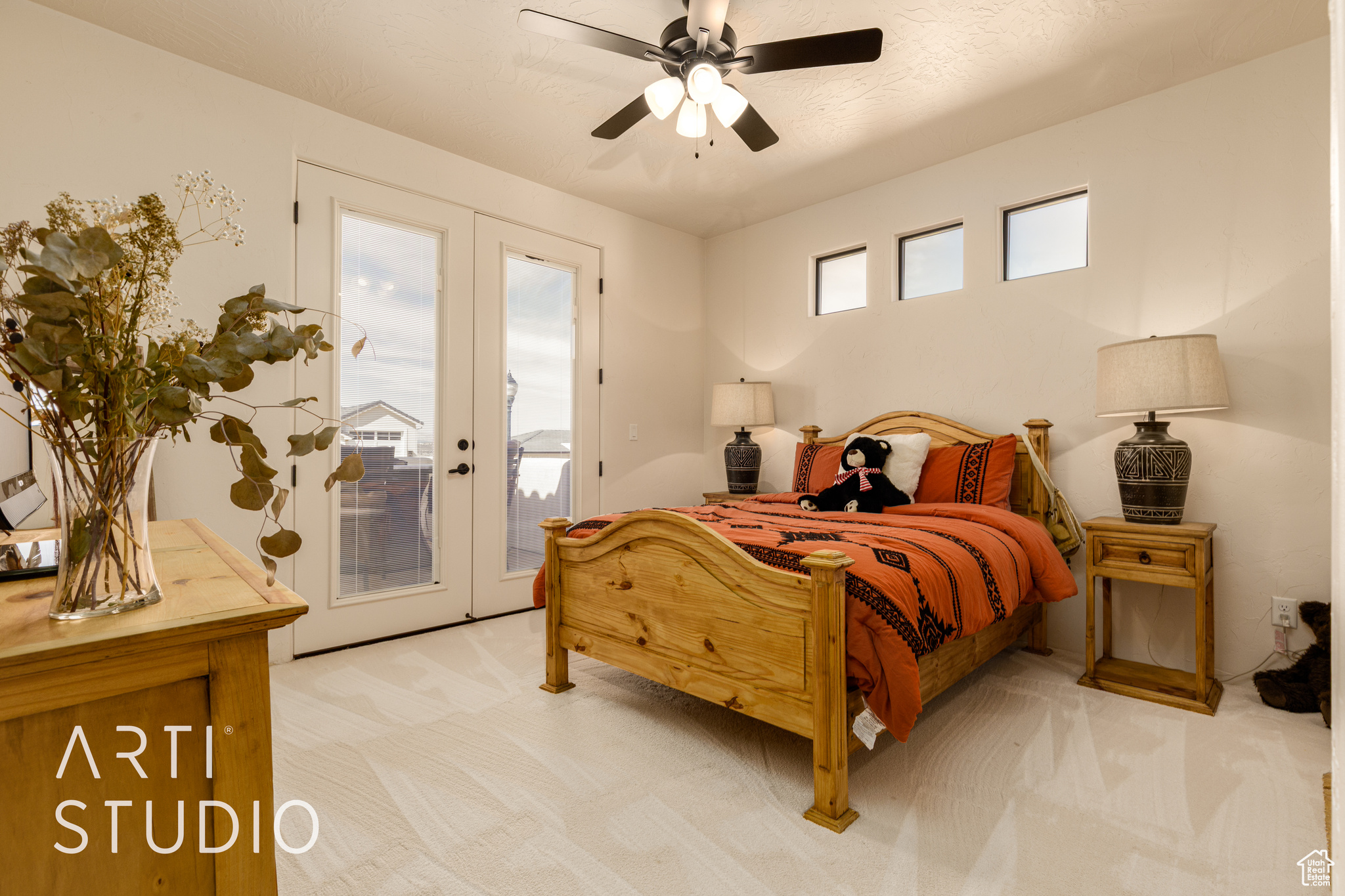2785 S Desperado Dr, Washington, Utah image 33