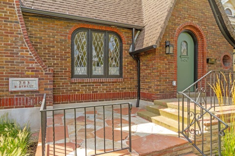 Tiny photo for 283 B ST, Salt Lake City, UT 84103 (MLS # 2182302)