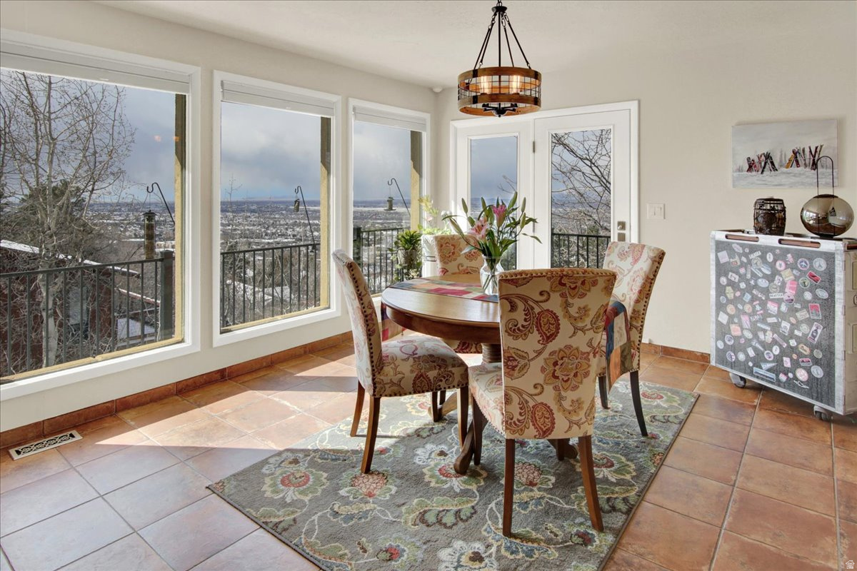 BEUS HILLS SUBDIVISION - Residential