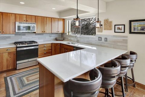 Tiny photo for 1812 E BEUS DR, Ogden, UT 84403 (MLS # 2138893)