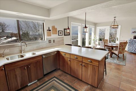 Tiny photo for 1812 E BEUS DR, Ogden, UT 84403 (MLS # 2138893)