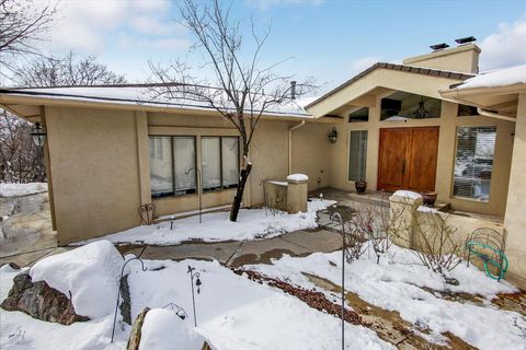 Photo of 1812 E BEUS DR, Ogden, UT 84403 (MLS # 2138893)