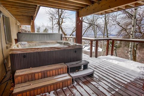 Tiny photo for 1812 E BEUS DR, Ogden, UT 84403 (MLS # 2138893)