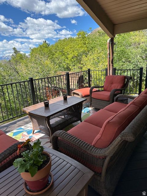 Tiny photo for 1812 E BEUS DR, Ogden, UT 84403 (MLS # 2138893)