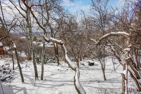 Tiny photo for 1812 E BEUS DR, Ogden, UT 84403 (MLS # 2138893)