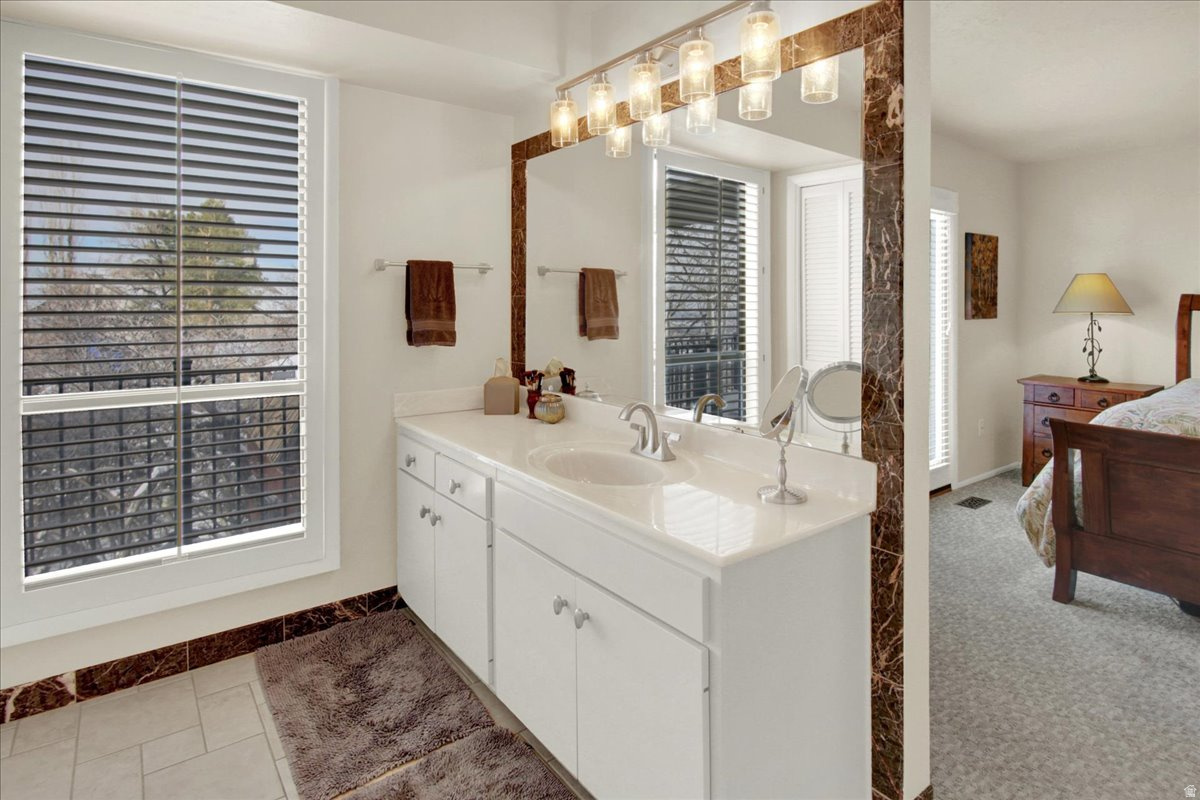 BEUS HILLS SUBDIVISION - Residential