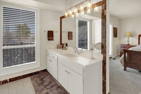 Tiny photo for 1812 E BEUS DR, Ogden, UT 84403 (MLS # 2138893)