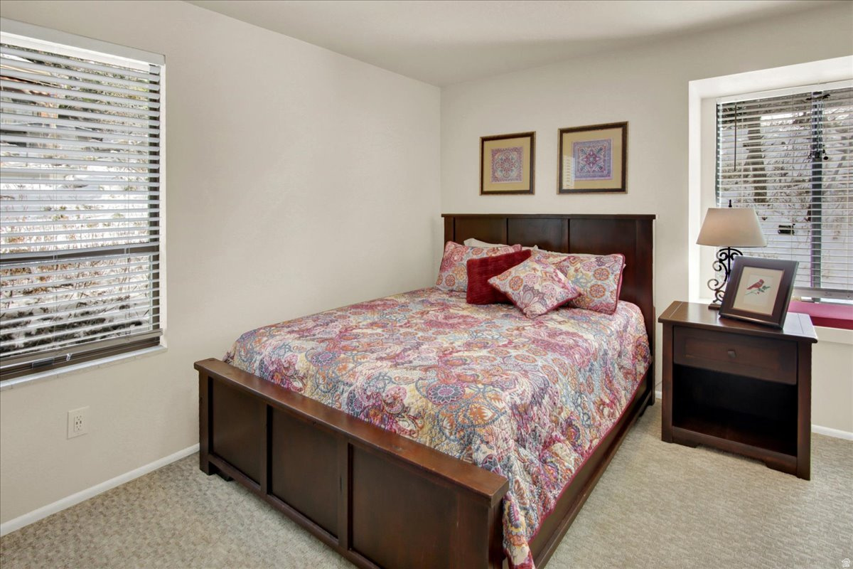 BEUS HILLS SUBDIVISION - Residential